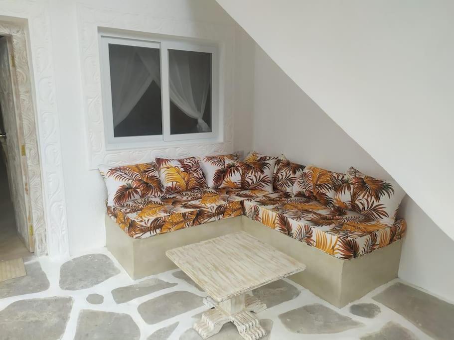 Garoda House Turtle Bay Jacuzzi ☆☆☆☆☆ Kilifi Watamu Kültér fotó